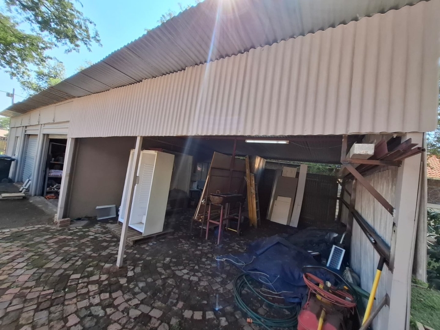 3 Bedroom Property for Sale in Oos Einde North West
